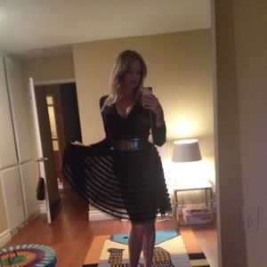 Meet your Posher, Bridget